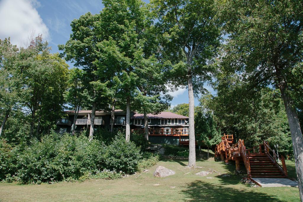 Heather Lodge Minden Exterior photo