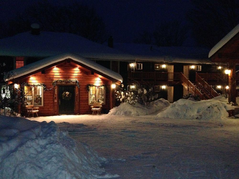 Heather Lodge Minden Exterior photo