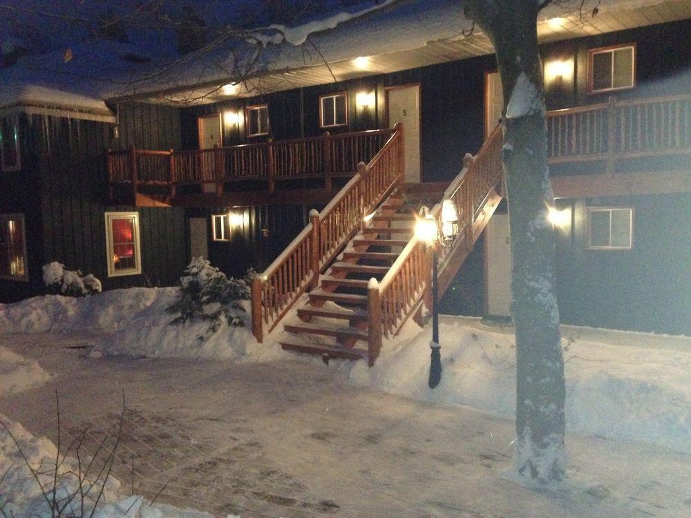 Heather Lodge Minden Exterior photo