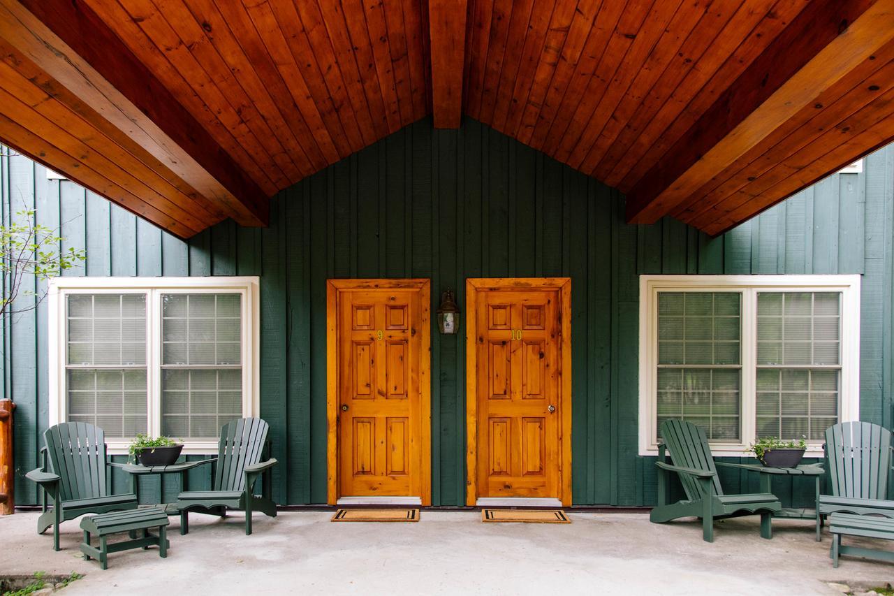 Heather Lodge Minden Exterior photo