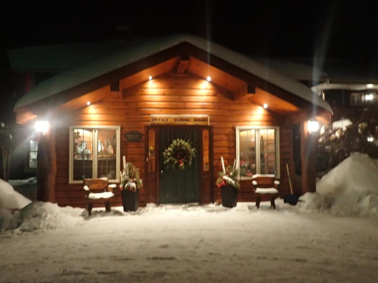 Heather Lodge Minden Exterior photo